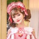 Classical Puppets Cherry Cookie One Piece(Leftovers/Full Payment Without Shipping)